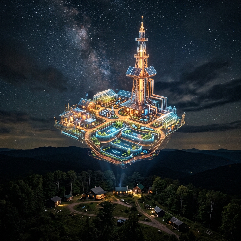 Apex Nexus Masterpiece